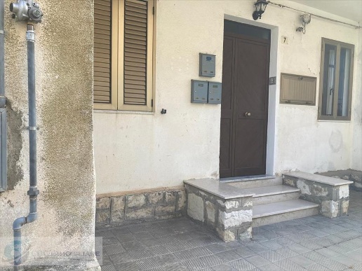 appartamento in vendita a Prizzi