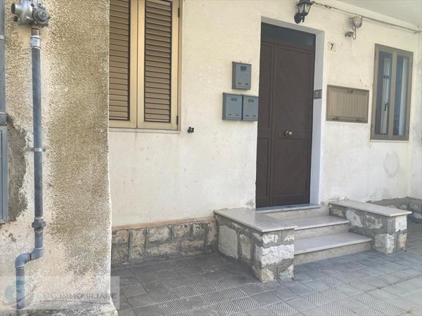 appartamento in vendita a Prizzi