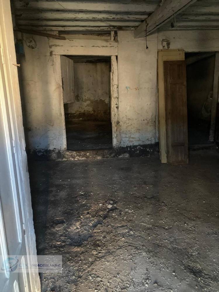 casa indipendente in vendita a Prizzi in zona Filaga