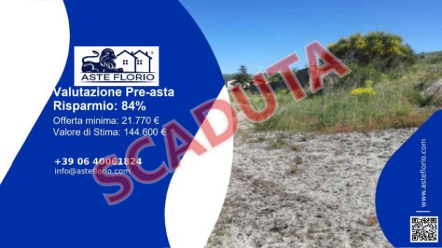 terreno agricolo in vendita a Prizzi in zona Filaga