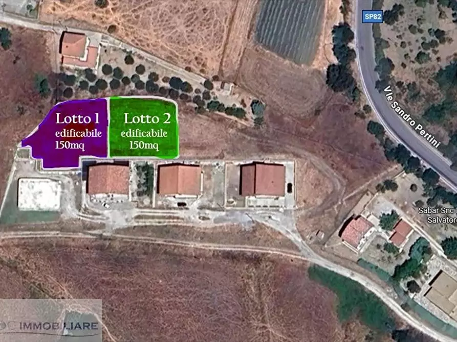 casa indipendente in vendita a Prizzi