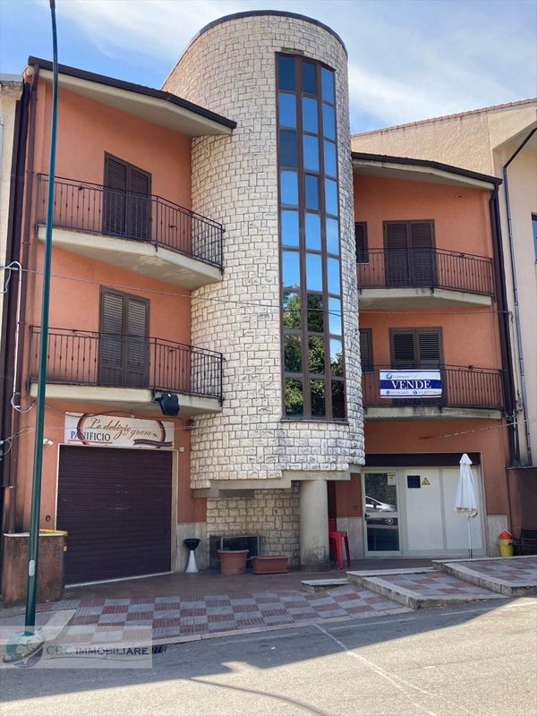 appartamento in vendita a Prizzi