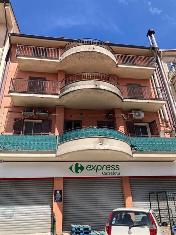 appartamento in vendita a Prizzi