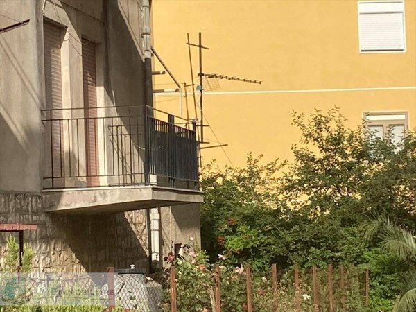 appartamento in vendita a Prizzi