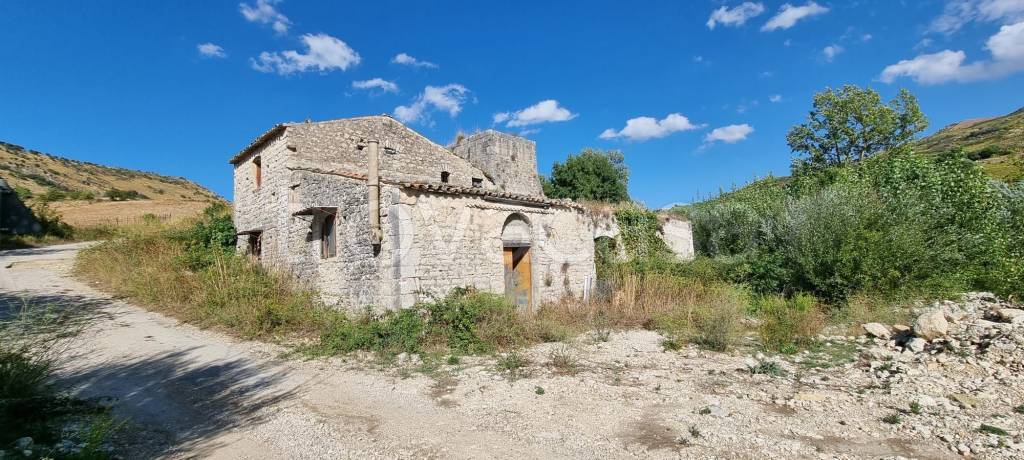 casa indipendente in vendita a Prizzi
