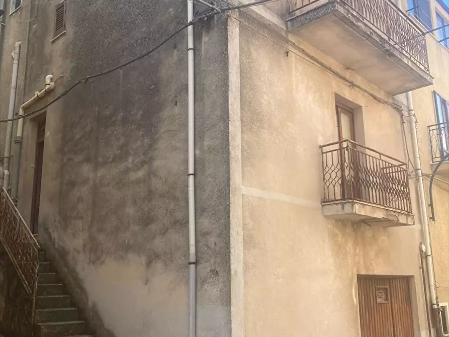 casa indipendente in vendita a Prizzi