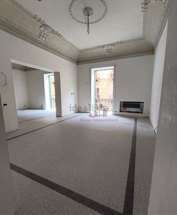 appartamento in vendita a Prizzi in zona Filaga