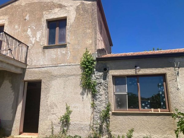 casa indipendente in vendita a Prizzi
