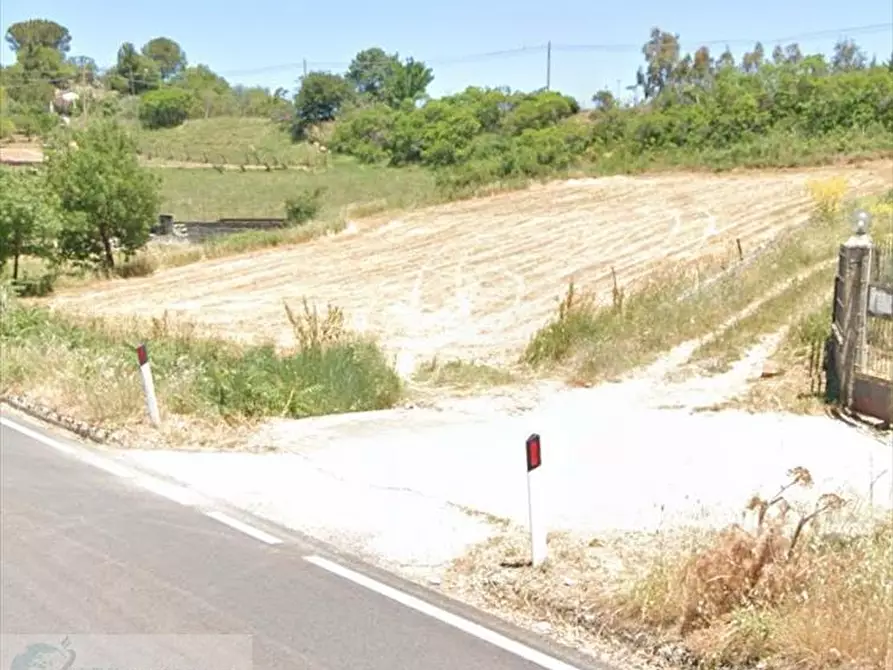 terreno agricolo in vendita a Prizzi