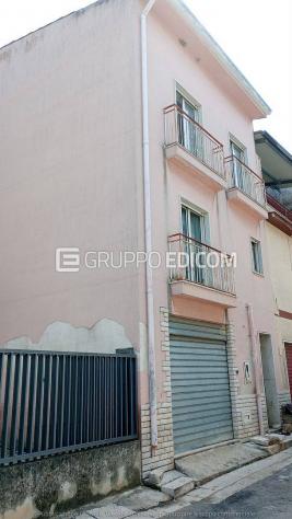 appartamento in vendita a Roccamena