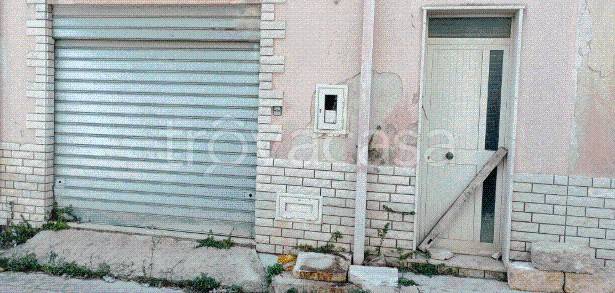 appartamento in vendita a Roccamena