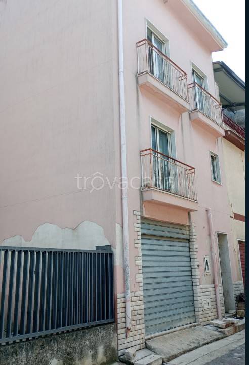 appartamento in vendita a Roccamena