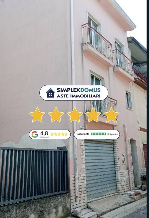 appartamento in vendita a Roccamena