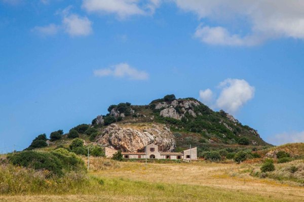 casa indipendente in vendita a Roccapalumba