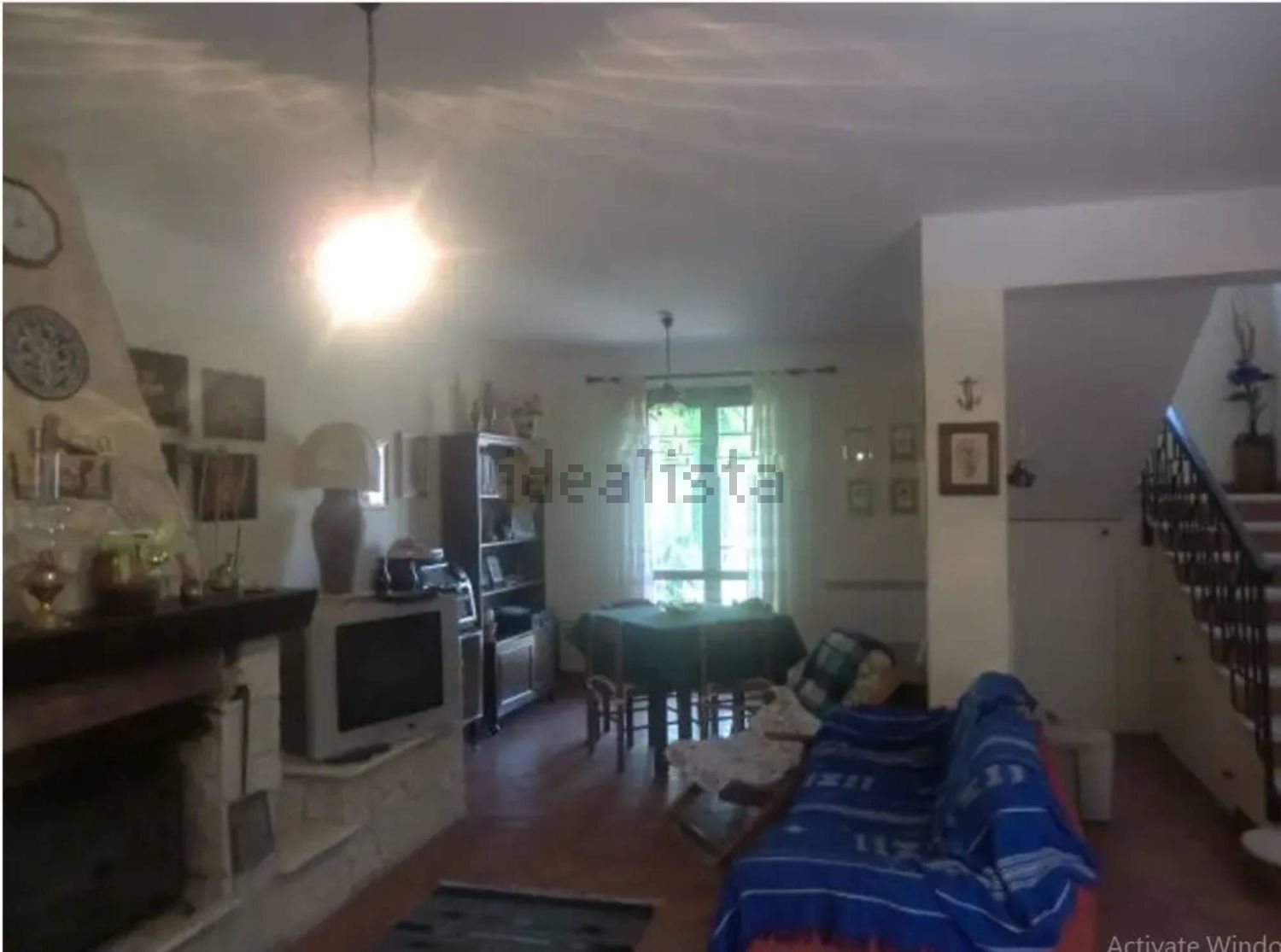 casa indipendente in vendita a Roccapalumba