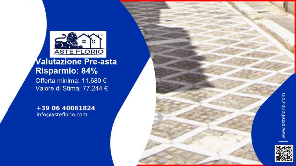 appartamento in vendita a Roccapalumba