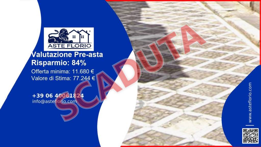 appartamento in vendita a Roccapalumba