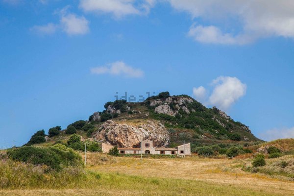 casa indipendente in vendita a Roccapalumba