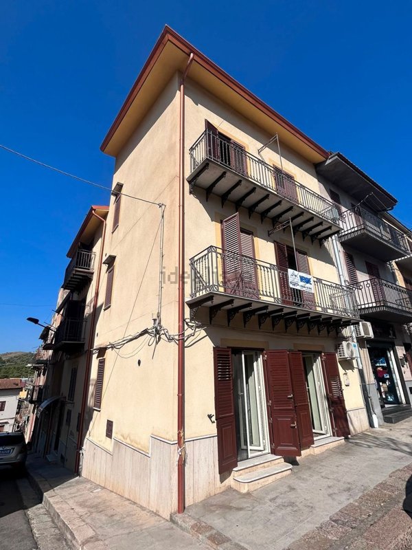 appartamento in vendita a Roccapalumba