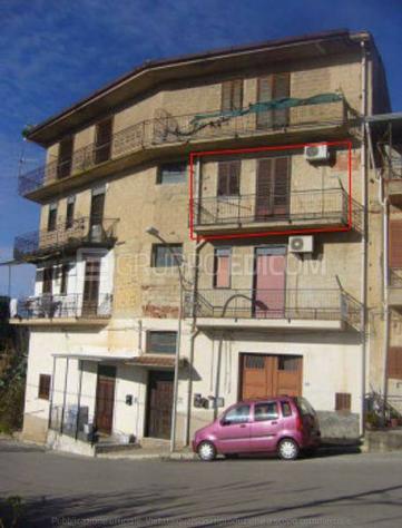 appartamento in vendita a San Cipirello