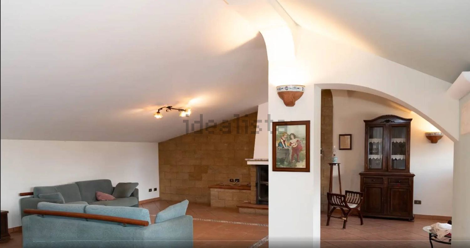 appartamento in vendita a San Cipirello