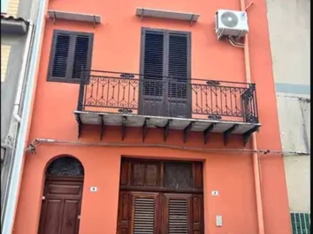 appartamento in vendita a San Cipirello