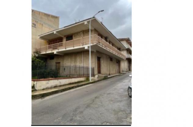 appartamento in vendita a San Cipirello