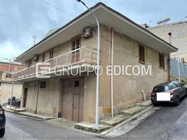 appartamento in vendita a San Cipirello