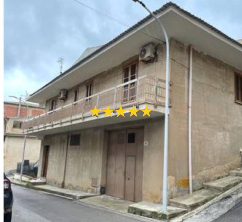appartamento in vendita a San Cipirello