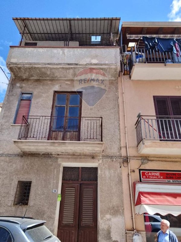 casa indipendente in vendita a San Cipirello