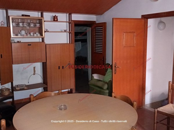 appartamento in vendita a San Cipirello