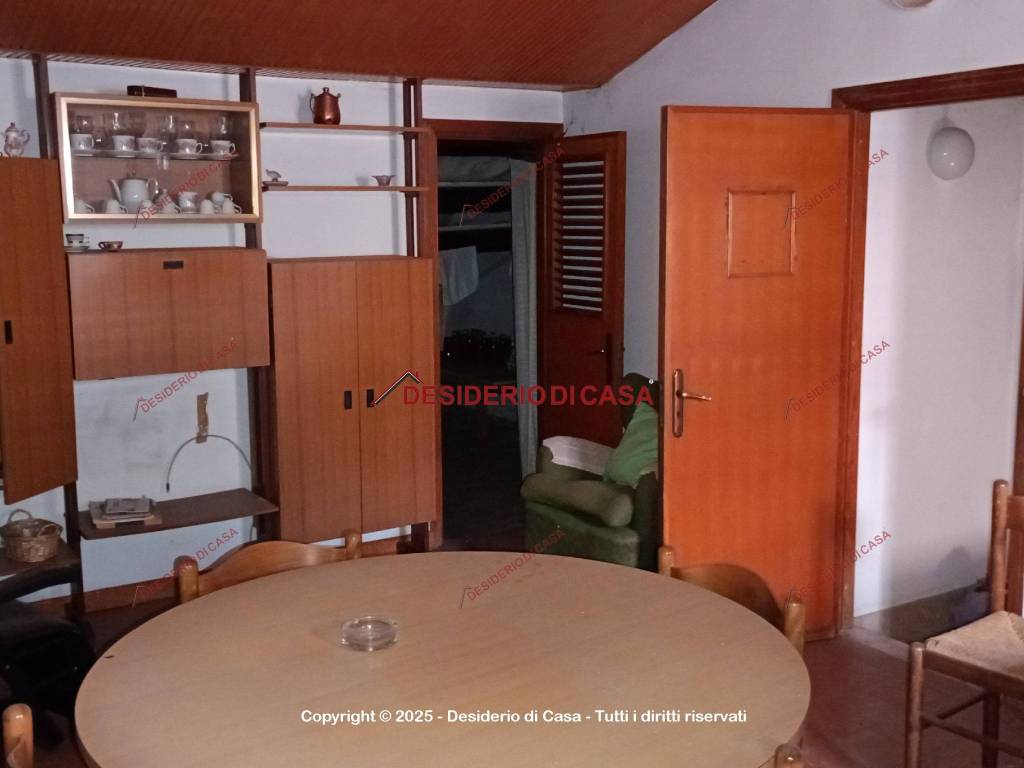 appartamento in vendita a San Cipirello