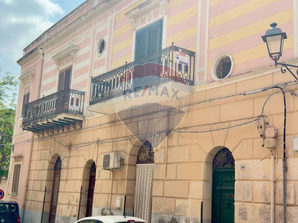 appartamento in vendita a San Cipirello