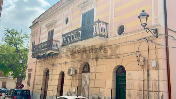 casa indipendente in vendita a San Cipirello