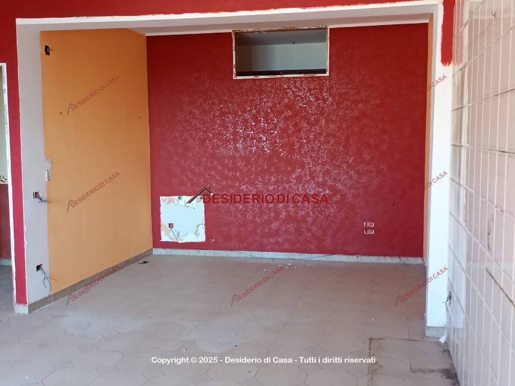 appartamento in vendita a San Cipirello