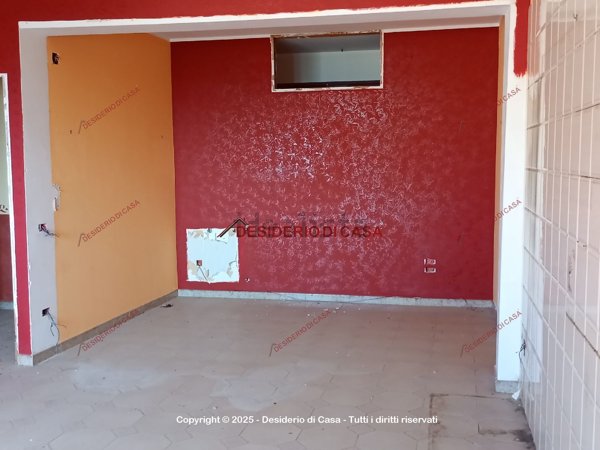 appartamento in vendita a San Cipirello