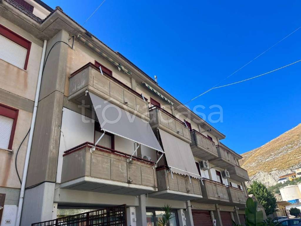 appartamento in vendita a San Cipirello