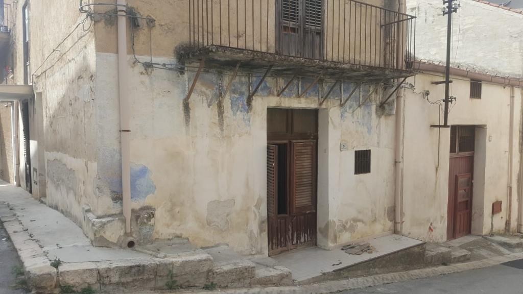 casa indipendente in vendita a San Cipirello