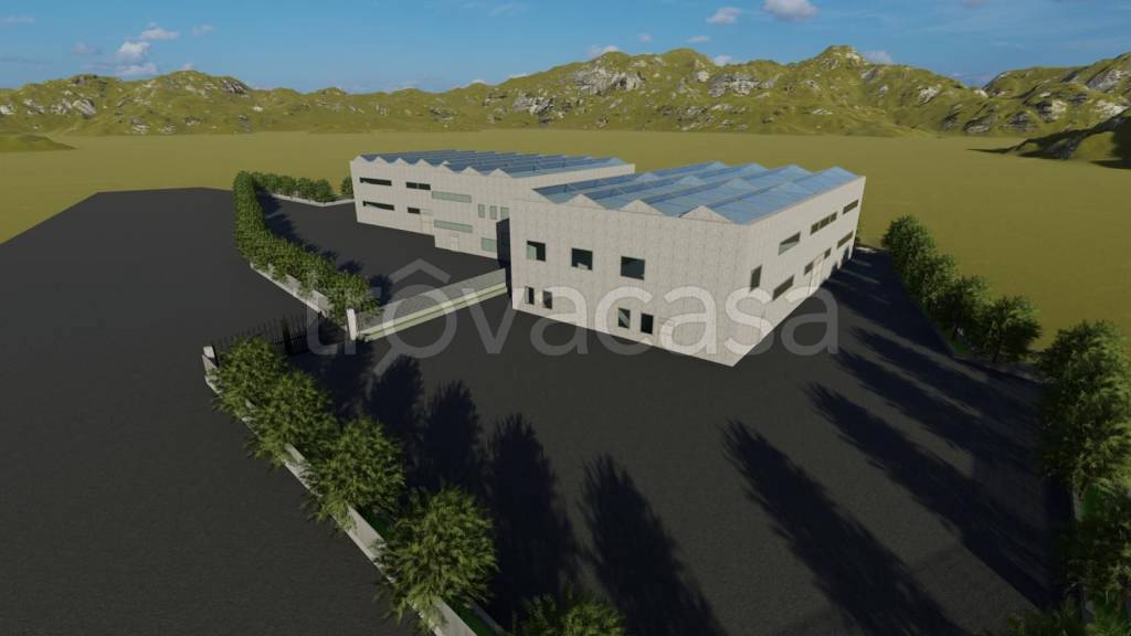 terreno edificabile in vendita a San Cipirello