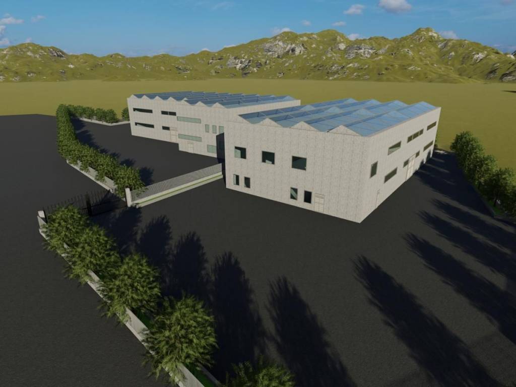 terreno edificabile in vendita a San Cipirello