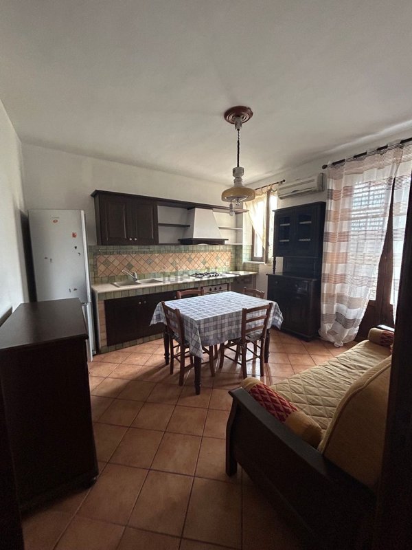 appartamento in vendita a San Cipirello