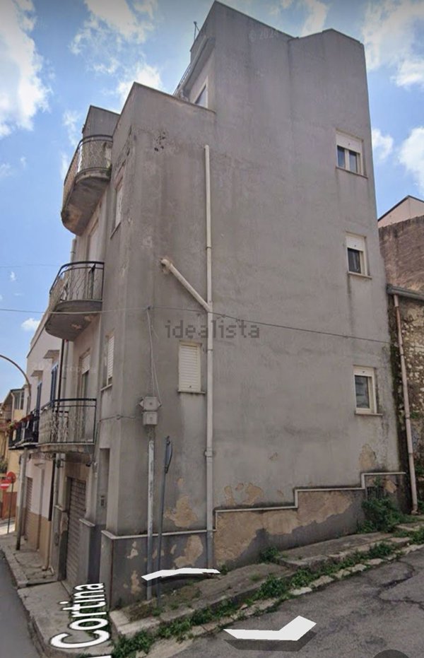 quadrivano in vendita a San Cipirello