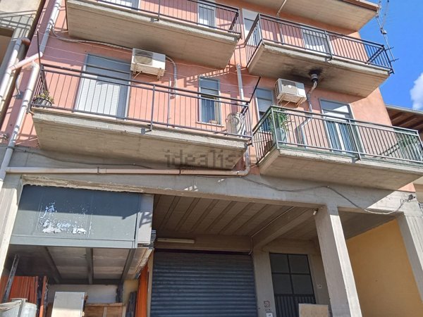 appartamento in vendita a San Cipirello