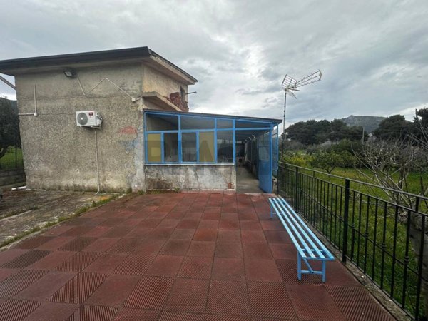 casa indipendente in vendita a San Cipirello