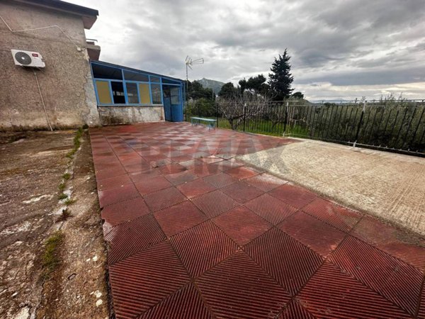 casa indipendente in vendita a San Cipirello