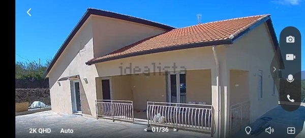 casa indipendente in vendita a San Cipirello