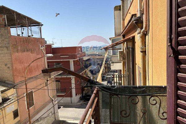 appartamento in vendita a San Cipirello