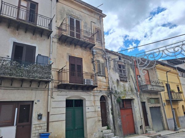 appartamento in vendita a San Cipirello