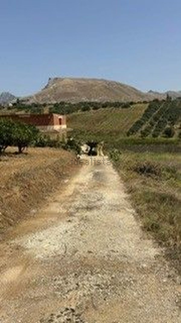 appartamento in vendita a San Cipirello