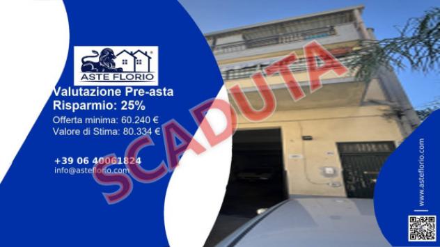 appartamento in vendita a San Cipirello